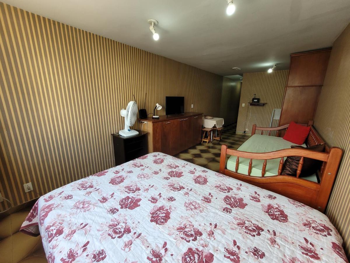Conjugado Proximo A Apartamento